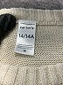 Carter's Ivory Pullover Sweater Size 14 - photo 4