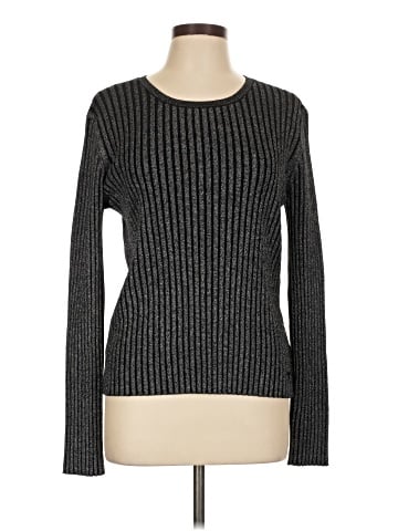 Tory Burch Wool Pullover Sweater (view 1)
