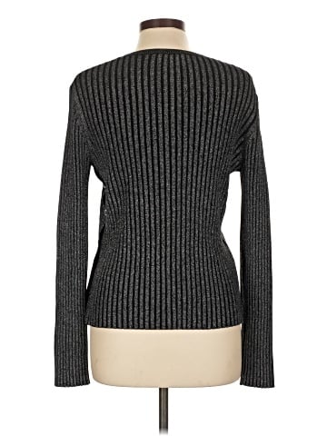 Tory Burch Wool Pullover Sweater (view 2)