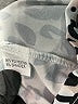 Unbranded Animal Print Ivory 3/4 Sleeve Blouse Size M - photo 8