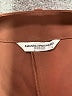 Amanda Uprichard 100% Polyester Solid Brown Dress Pants Size M - photo 7