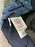 Ann Taylor LOFT Blue 3/4 Sleeve Top Size XS - photo 8
