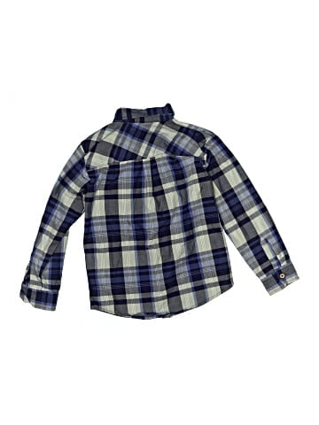 Mick Mack Ltd Long Sleeve Button-Down Shirt (view 2)