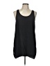 Assorted Brands Black Tank Top Size L - photo 1