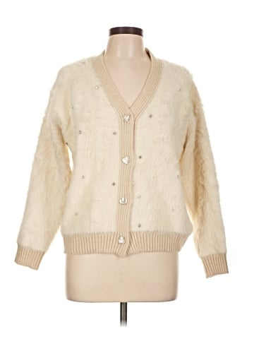Cocobleu Cardigan (view 1)