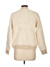 Cocobleu Ivory Cardigan Size L - photo 2