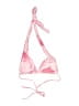 Unbranded Tie-dye Pink Swimsuit Top Size S - photo 1