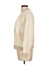 Cocobleu Ivory Cardigan Size L - photo 5