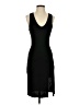 HEATHER Black Cocktail Dress Size P (petite) - photo 1