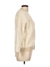 Cocobleu Ivory Cardigan Size L - photo 4