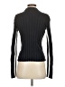 Faherty Black Turtleneck Sweater Size S - photo 2