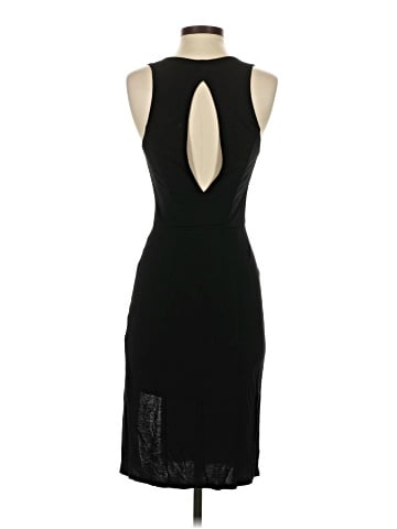 HEATHER Cocktail Dress (view 2)