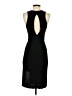 HEATHER Black Cocktail Dress Size P (petite) - photo 2