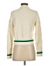 Tahari Ivory Cardigan Size XS - photo 2