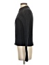 Faherty Black Turtleneck Sweater Size S - photo 5