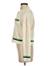 Tahari Ivory Cardigan Size XS - photo 5