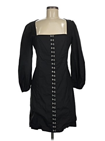 Alexia Admor Cocktail Dress (view 1)
