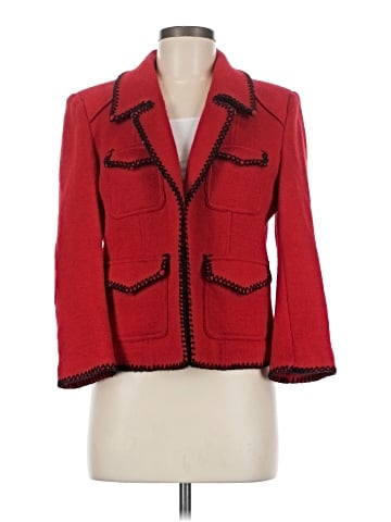 Helly Hansen Wool Blazer (view 1)