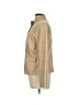 Bianca Nygard Tweed Gold Jacket Size 12 - photo 5