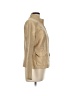Bianca Nygard Tweed Gold Jacket Size 12 - photo 4