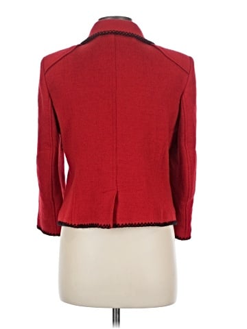 Helly Hansen Wool Blazer (view 2)