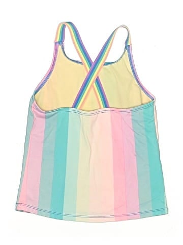Lands' End Swimsuit Cover Up (view 2)