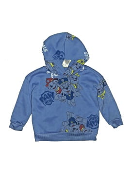 Paw Patrol Pullover Hoodie