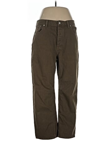 Madewell Jeans (view 1)