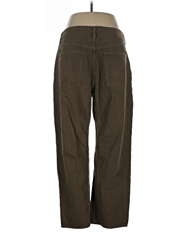 Madewell Jeans (view 2)