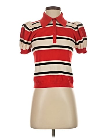 Alice + Olivia Sweater Vest (view 1)
