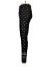 Lou & Grey Fair Isle Black Leggings Size M - photo 5