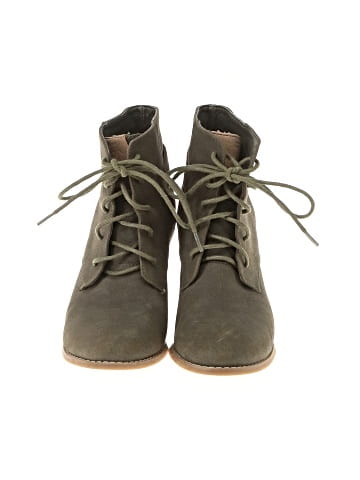 Nautica Ankle Boots (view 2)