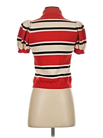 Alice + Olivia Sweater Vest (view 2)