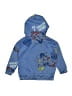 Paw Patrol 100% Polyester Blue Pullover Hoodie Size 3T - photo 2