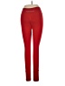 Alphalete Athletics Red Active Pants Size S - photo 2