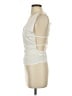 Unbranded Ivory Sleeveless T-Shirt One size - photo 5