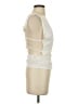 Unbranded Ivory Sleeveless T-Shirt One size - photo 4