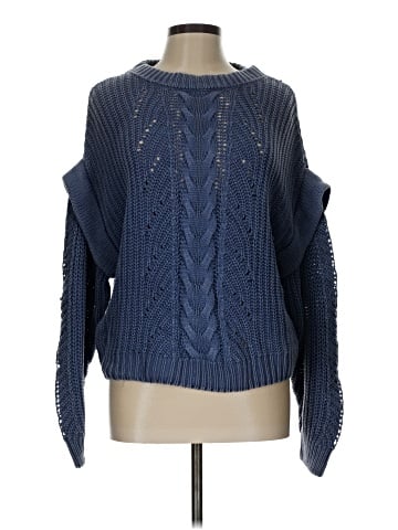 Assorted Brands Pullover Sweater (view 1)