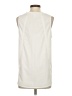 Athleta Ivory Sleeveless T-Shirt Size S - photo 2