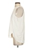 Athleta Ivory Sleeveless T-Shirt Size S - photo 5