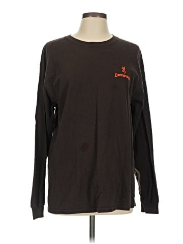 Browning Long Sleeve T-Shirt (view 1)
