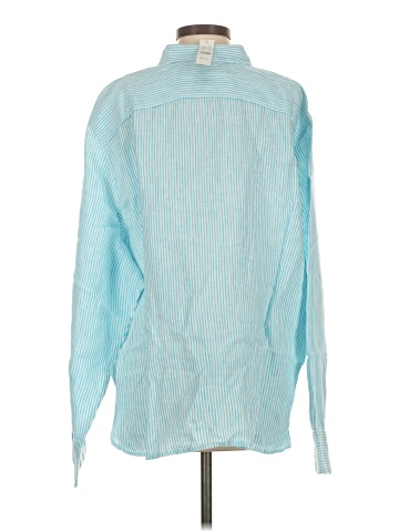 J.Crew Long Sleeve Button-Down Shirt (view 2)