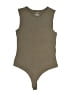 nuuds Tan Bodysuit Size XS - photo 1