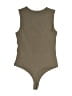 nuuds Tan Bodysuit Size XS - photo 2