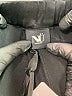 NU DENMARK Black Casual Pants Size XS - photo 4