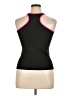 Unbranded Black Active Tank Size XL - photo 2