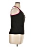 Unbranded Black Active Tank Size XL - photo 4