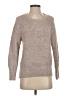 Z Supply Tan Pullover Sweater Size S - photo 1