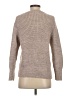 Z Supply Tan Pullover Sweater Size S - photo 2
