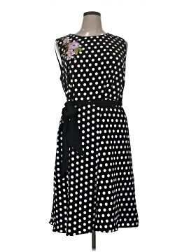 Rsvp By Talbots Casual Dress